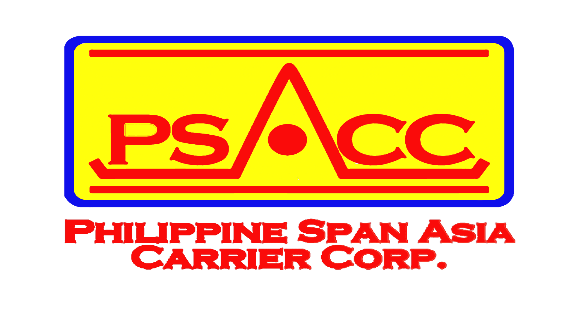 PSACC (Philippine Span Asia Carrier Corporation)